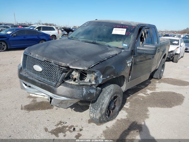 2006 FORD F-150 1FTRW12W56FB38751 Photo 1