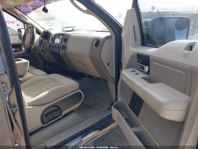2006 FORD F-150 1FTRW12W56FB38751 Photo 4