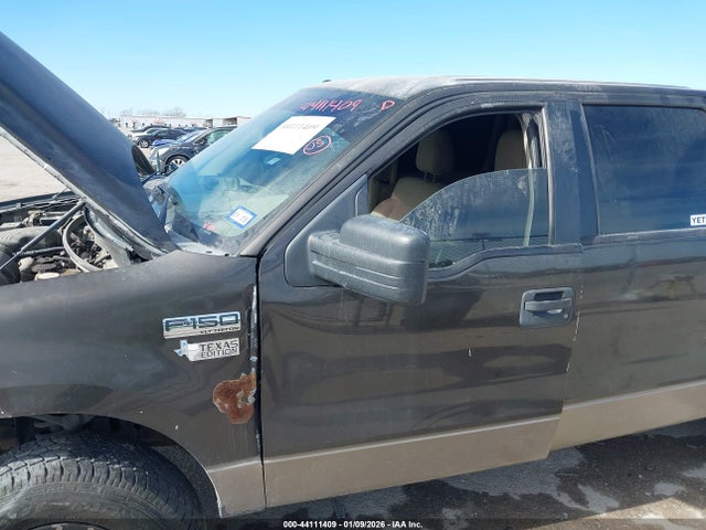 2006 FORD F-150 1FTRW12W56FB38751 Photo 5