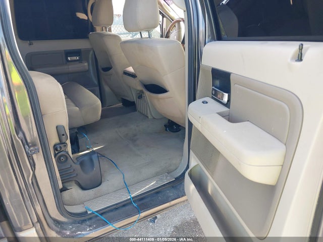 2006 FORD F-150 1FTRW12W56FB38751 Photo 7