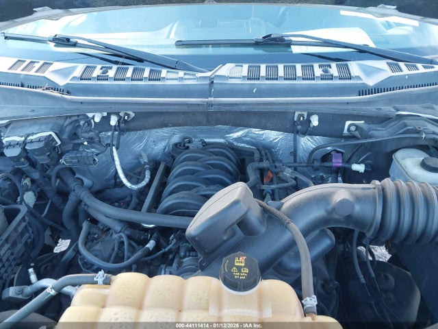 Ford F-150 Xlt 2015 1FTFW1EF5FFC40971 Image 10