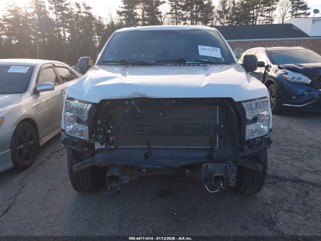 Ford F-150 Xlt 2015 1FTFW1EF5FFC40971 Image 12