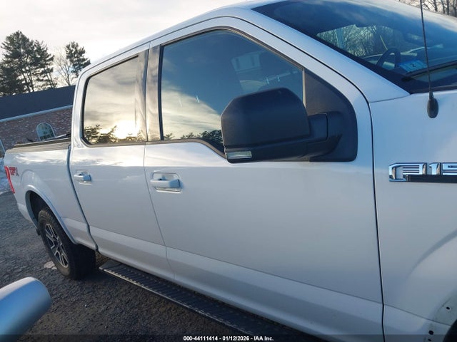 Ford F-150 Xlt 2015 1FTFW1EF5FFC40971 Image 13
