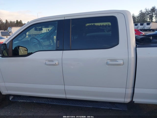 Ford F-150 Xlt 2015 1FTFW1EF5FFC40971 Image 14