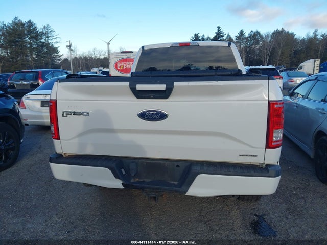 Ford F-150 Xlt 2015 1FTFW1EF5FFC40971 Image 16