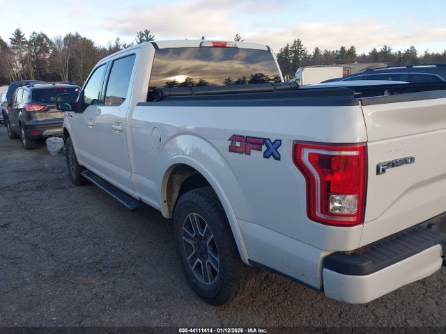 Ford F-150 Xlt 2015 1FTFW1EF5FFC40971 Image 3