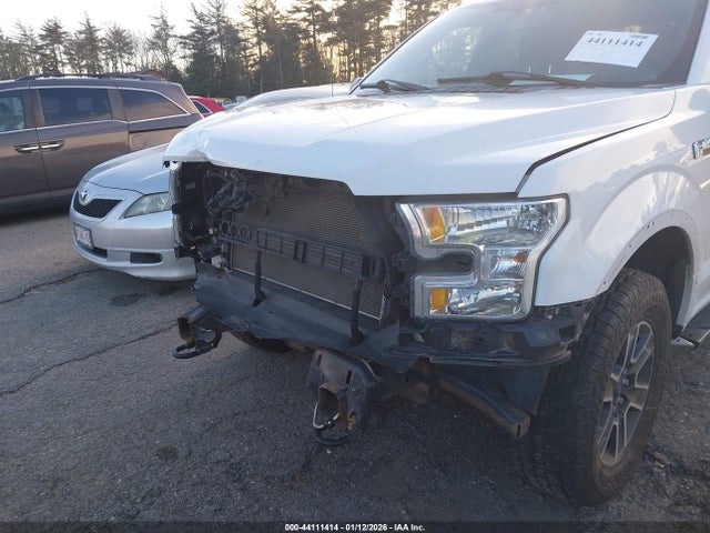 Ford F-150 Xlt 2015 1FTFW1EF5FFC40971 Image 6