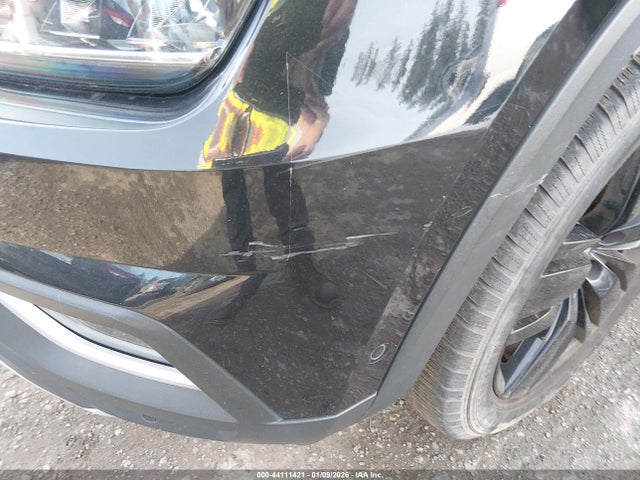 1V2NR2CA7JC565694 Volkswagen Atlas 3.6l V6 Sel Premium