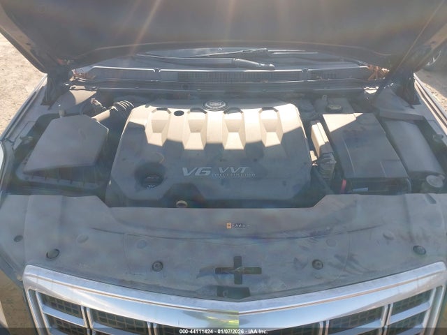 2014 CADILLAC XTS 2G61M5S32E9210628 Photo 9