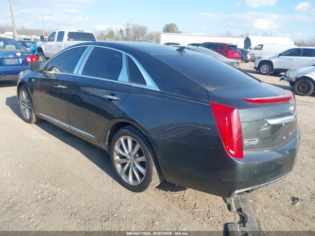 2014 CADILLAC XTS 2G61M5S32E9210628 Photo 2