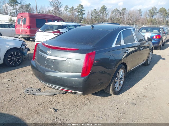 2014 CADILLAC XTS 2G61M5S32E9210628 Photo 3