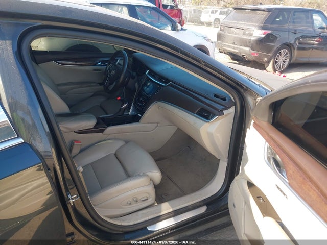 2014 CADILLAC XTS 2G61M5S32E9210628 Photo 4