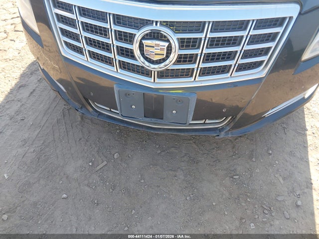 2014 CADILLAC XTS 2G61M5S32E9210628 Photo 5