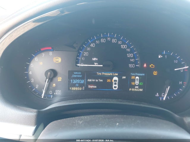 2014 CADILLAC XTS 2G61M5S32E9210628 Photo 6