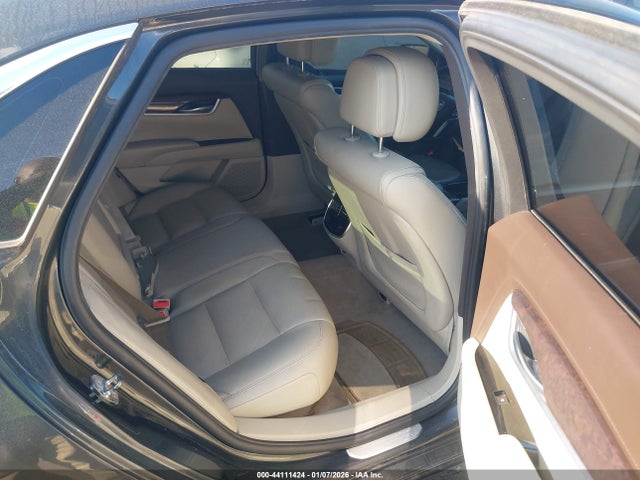 2014 CADILLAC XTS 2G61M5S32E9210628 Photo 7