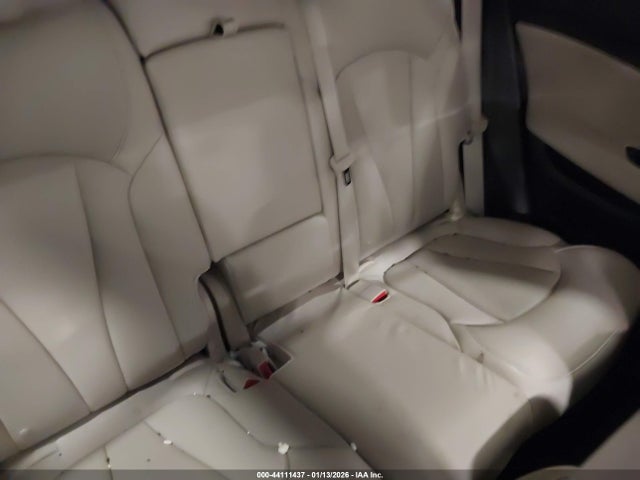 Aukcja sprzedaży 2018 Buick Envision Essence, vin: LRBFX2SA6JD018339, numer aukcji: 44111437