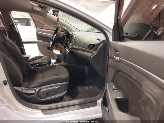Hyundai ELANTRA SEL 2019 5NPD84LF4KH429410 Image 5