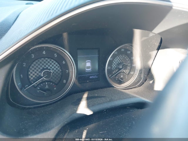 Hyundai Elantra Value Edition 2020 5NPD84LF0LH614586 Image 7