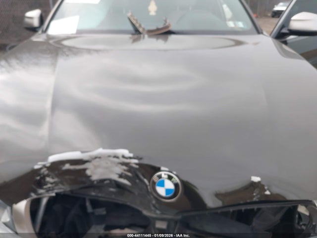 2019 BMW X6 5UXKU2C54K0Z63548 Photo 9