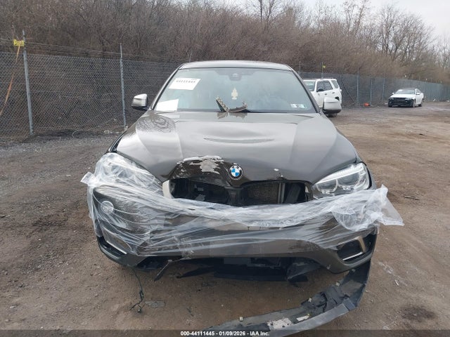 5UXKU2C54K0Z63548 BMW X6 Xdrive35i