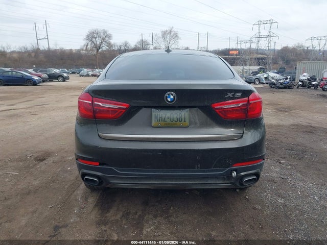 5UXKU2C54K0Z63548 BMW X6 Xdrive35i