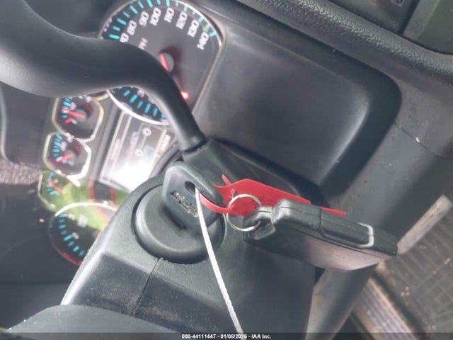 1GCVKREH5FZ286855 Chevrolet Silverado 1500 1lt