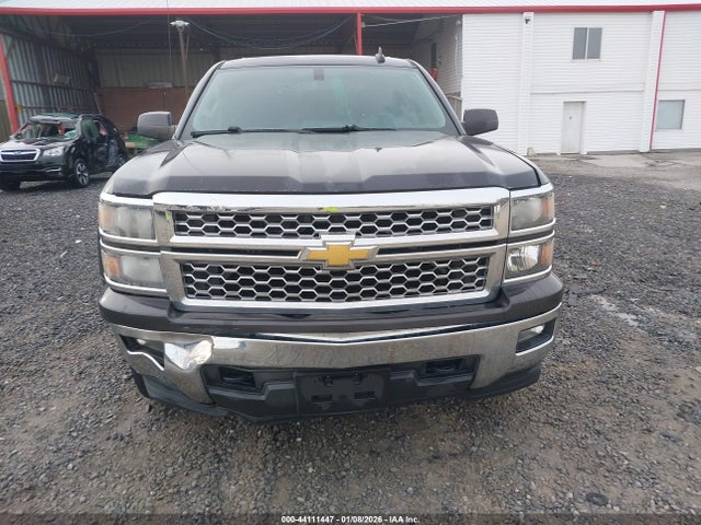 1GCVKREH5FZ286855 Chevrolet Silverado 1500 1lt