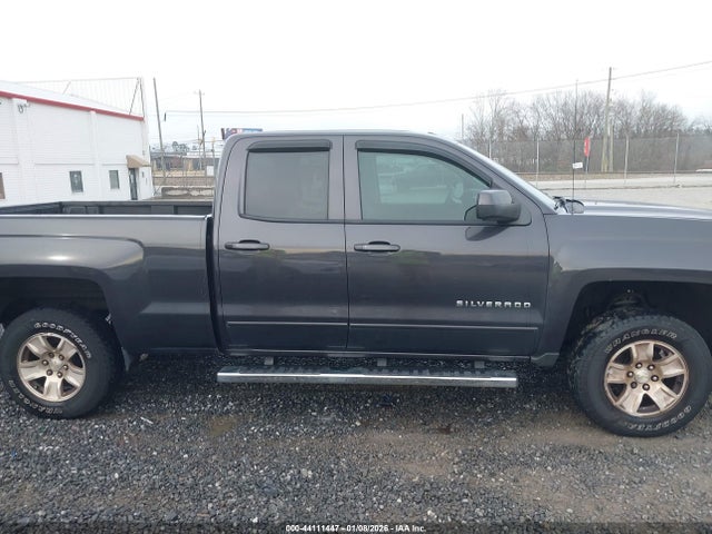 1GCVKREH5FZ286855 Chevrolet Silverado 1500 1lt