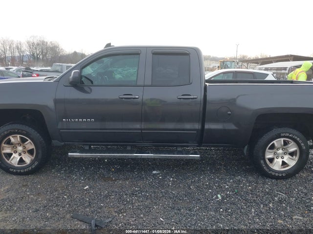 1GCVKREH5FZ286855 Chevrolet Silverado 1500 1lt