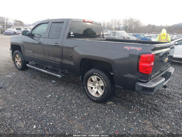 1GCVKREH5FZ286855 Chevrolet Silverado 1500 1lt