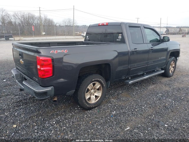 1GCVKREH5FZ286855 Chevrolet Silverado 1500 1lt