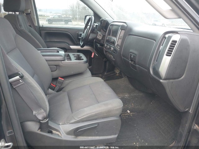 1GCVKREH5FZ286855 Chevrolet Silverado 1500 1lt