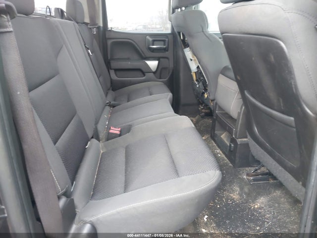 1GCVKREH5FZ286855 Chevrolet Silverado 1500 1lt