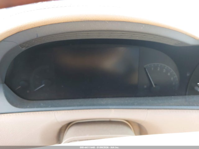 2011 MERCEDES-BENZ CL 550 WDDEJ9EB2BA026149 Photo 6