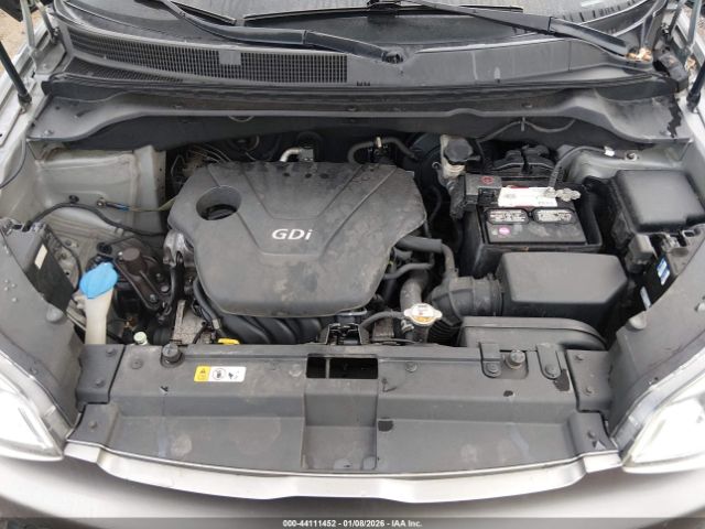 2007 LEXUS RX 350 2T2HK31UX7C044311 Photo 9