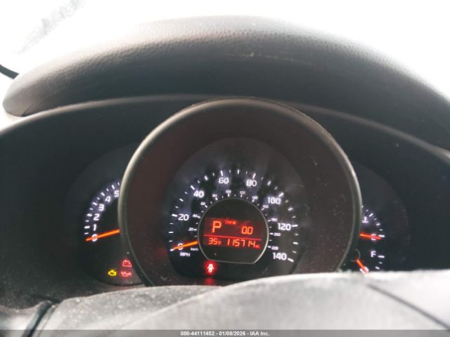 2007 LEXUS RX 350 2T2HK31UX7C044311 Photo 6