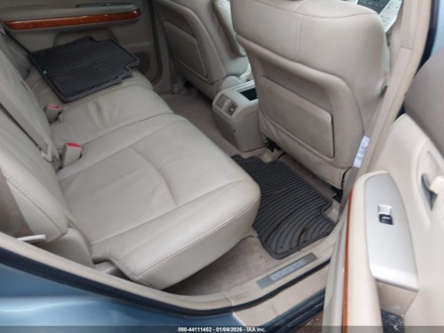2007 LEXUS RX 350 2T2HK31UX7C044311 Photo 7