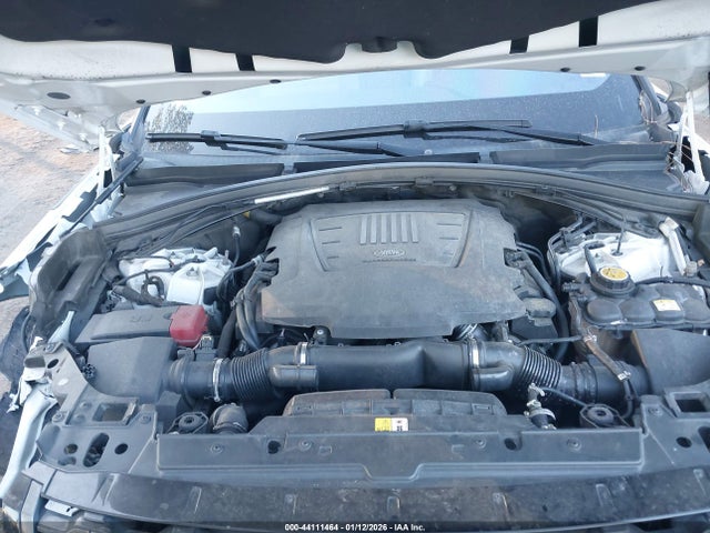 2018 LAND ROVER RANGE ROVER VELAR SALYL2RV9JA729705 Photo 9