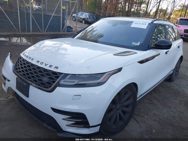 2018 LAND ROVER RANGE ROVER VELAR SALYL2RV9JA729705 Photo 1