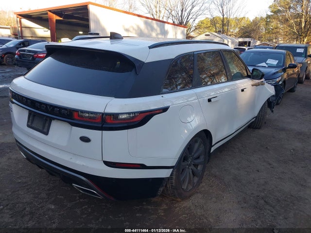 2018 LAND ROVER RANGE ROVER VELAR SALYL2RV9JA729705 Photo 3