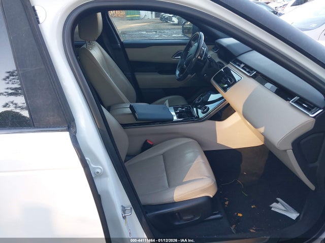 2018 LAND ROVER RANGE ROVER VELAR SALYL2RV9JA729705 Photo 4