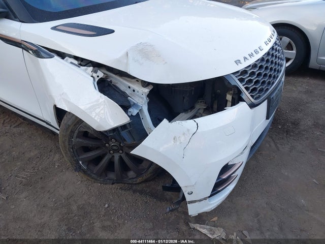 2018 LAND ROVER RANGE ROVER VELAR SALYL2RV9JA729705 Photo 5