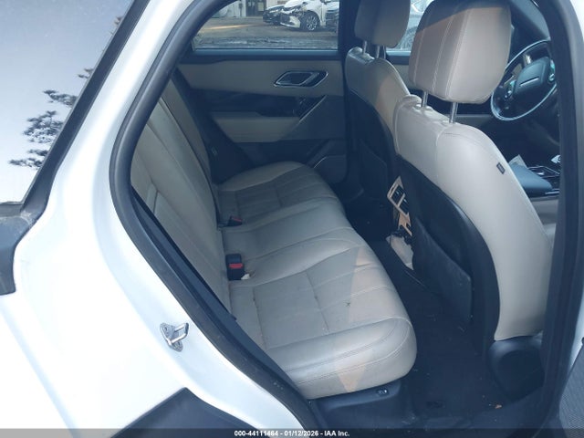 2018 LAND ROVER RANGE ROVER VELAR SALYL2RV9JA729705 Photo 7