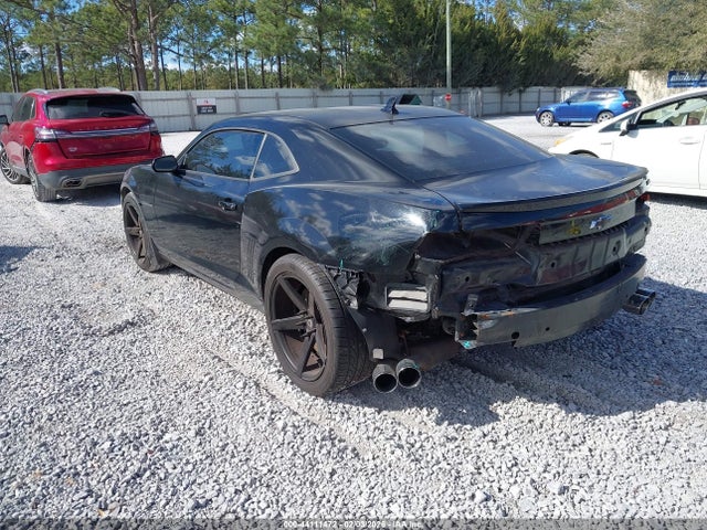 Aukcja sprzedaży 2011 Chevrolet Camaro 2ss, vin: 2G1FK1EJ1B9119804, numer aukcji: 44111472