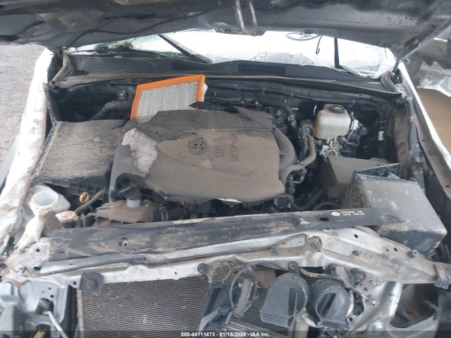 3TMDZ5BN1KM077425 Toyota Tacoma Trd Off Road