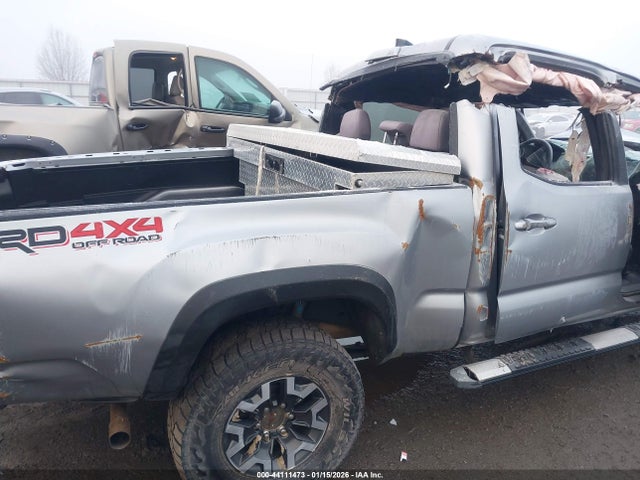 3TMDZ5BN1KM077425 Toyota Tacoma Trd Off Road