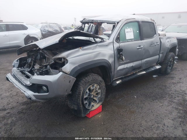 3TMDZ5BN1KM077425 Toyota Tacoma Trd Off Road
