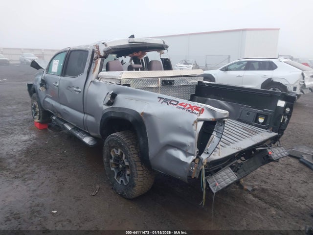 3TMDZ5BN1KM077425 Toyota Tacoma Trd Off Road