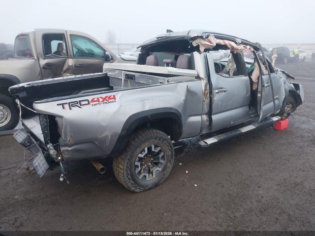 3TMDZ5BN1KM077425 Toyota Tacoma Trd Off Road