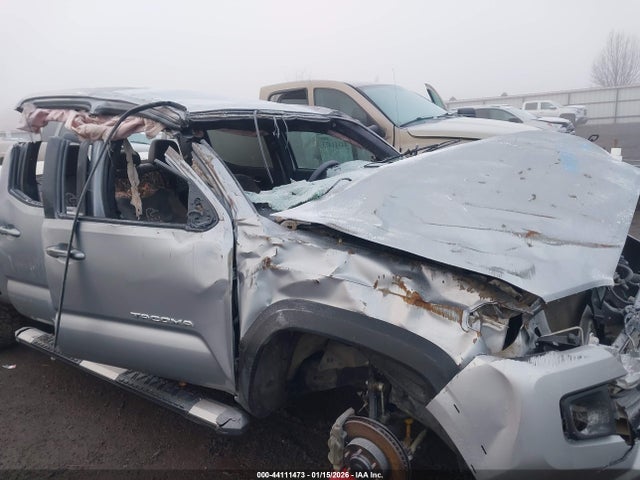 3TMDZ5BN1KM077425 Toyota Tacoma Trd Off Road